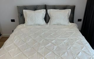 Renting Bucharest | 86 sqm | 1 bedroom apartment | Herastrau | Parking - Poză 7