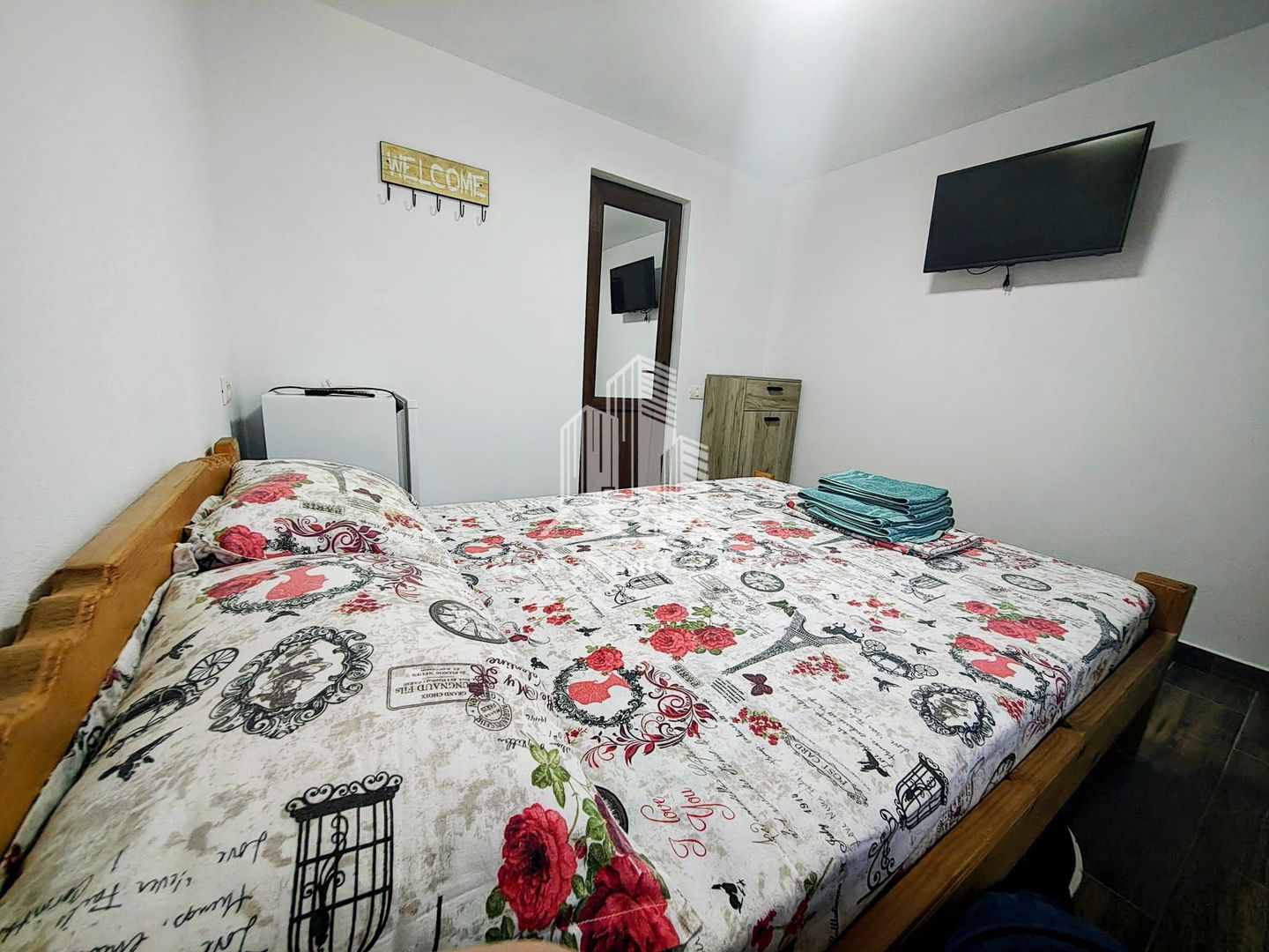 Proprietate Costinești  6 camere si teren 476 mp - Poză 10