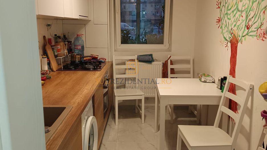 Apartament cu 2 camere de vanzare, Berceni Sun Park, Sector 4 - Poză 5