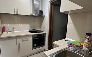 Apartament 1 cameră, Horea, Facultatea de Litere, etaj 1, investitie. - Poză 3