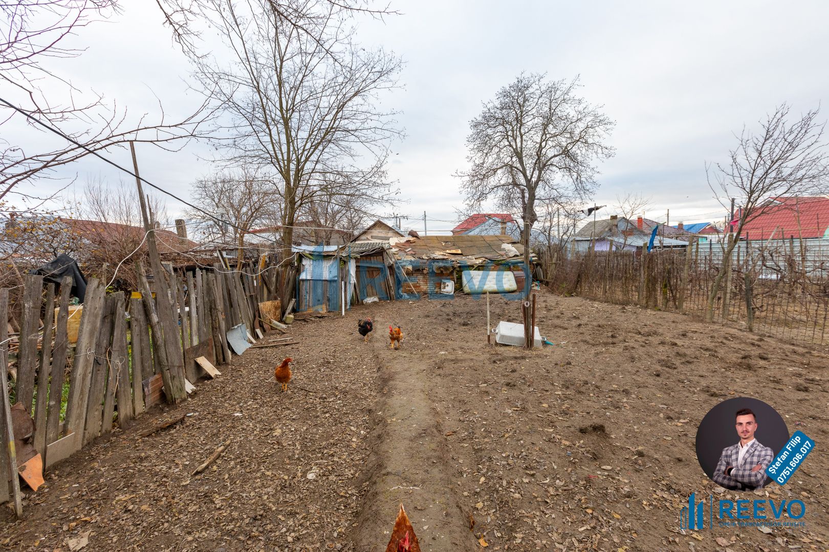 Casă de vânzare în Șerbănești, Bacău - Poză 21