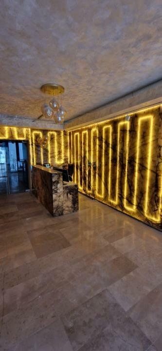 PENTHOUSE DE LUX CU VEDERE LA PARCUL HERASTRAU - Poză 11