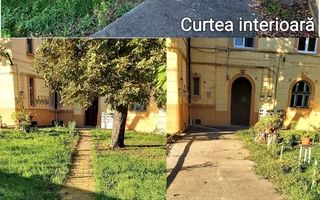 Garsoniera decomandata Bd. Victoriei, laga Parcul Sub Arini - Poză 5