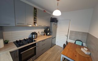 Apartament 2 camere decomandat Subcetate City Sanpetru Brasov - Poză 7
