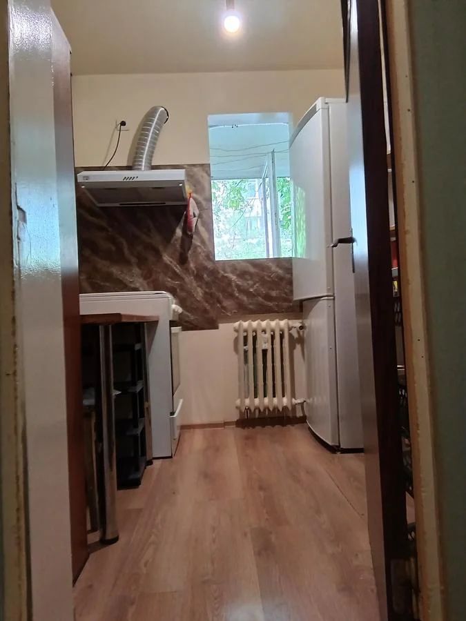 Închiriere Apartament Renovat Salajan Prevederii Metrou N. Grigorescu - Poză 12