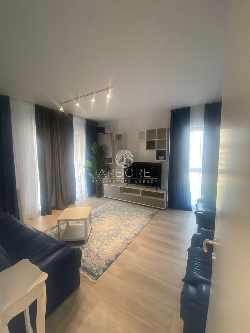 Apartament 2 camere Grozăvești / Politehnica – Novum | Bloc nou 2023 - Poză 4