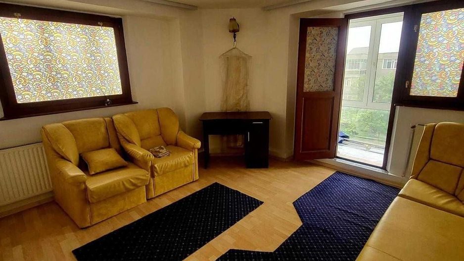 Apartament 4 camere, IC Frimu - Poză 7