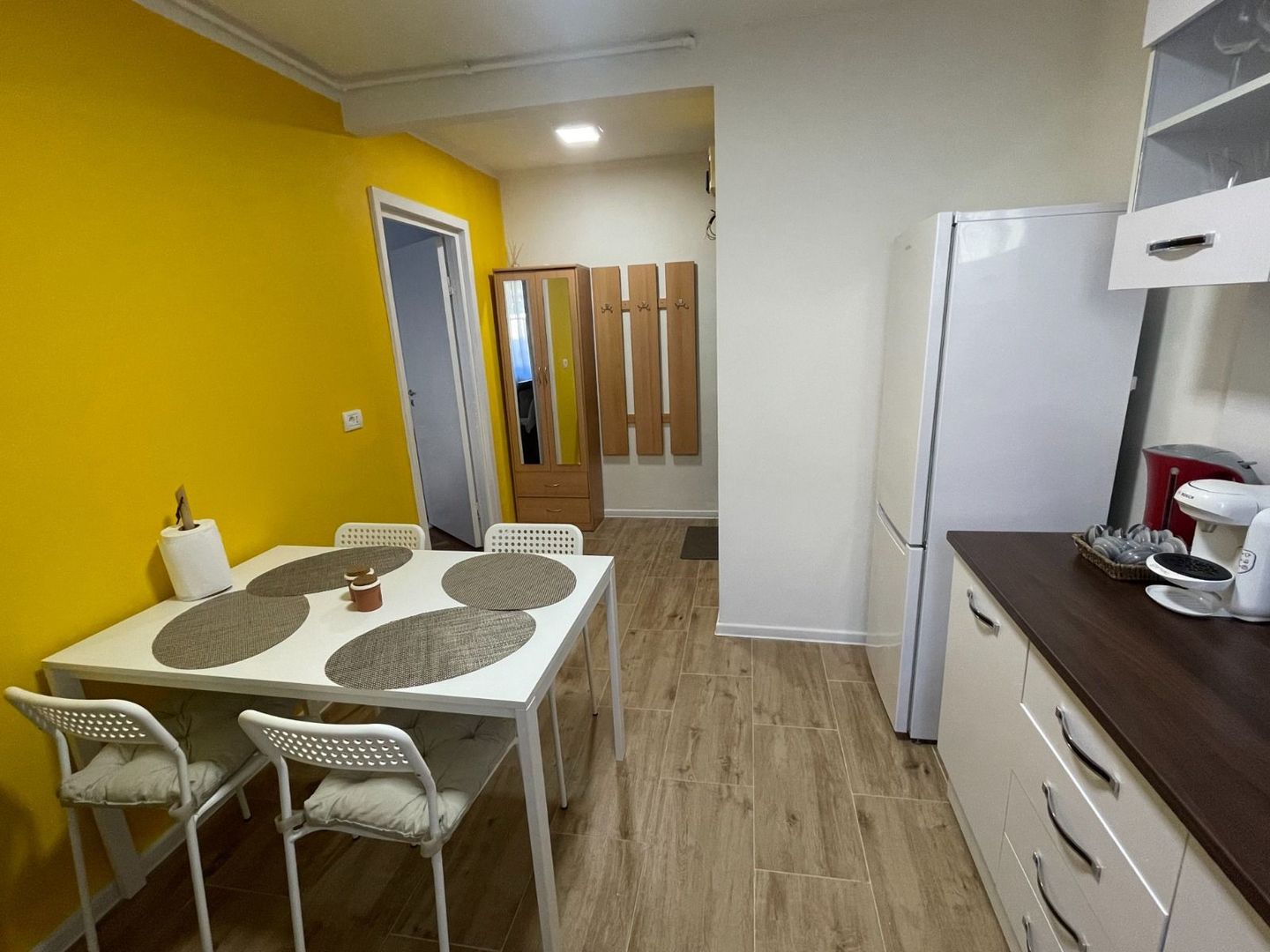 Apartament-2 camere-Super Pozitie - Poză 5