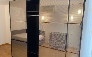 Apartament 3 camere, strada Zeletin - Poză 13