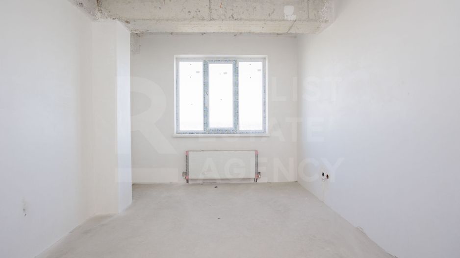 Vânzare, apartament, 3 camere 97 mp, str. Constantin Vârnav - Centru - Poză 10