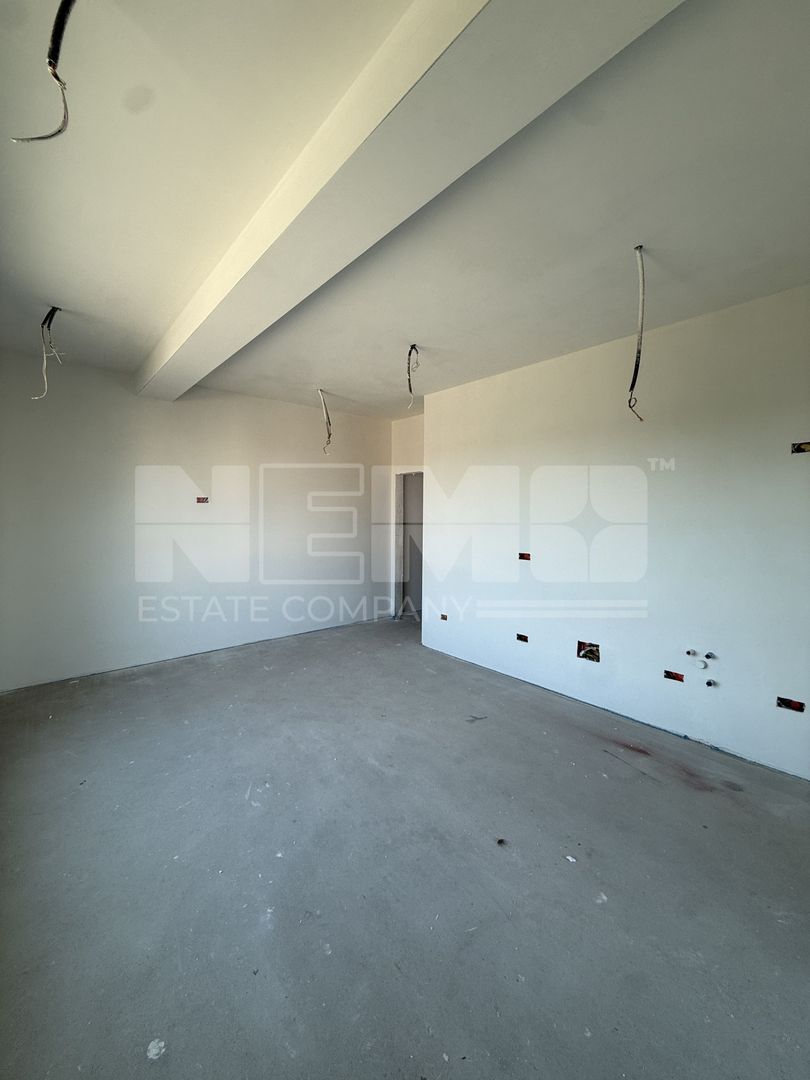 Apartament 3 camere Radauti | 87.8 mp | Complex nou central - Poză 2