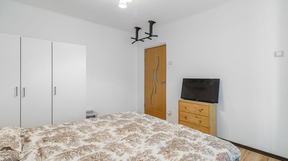 Apartament 3 camere Piata Iancului - 4 min Metrou - Poză 3