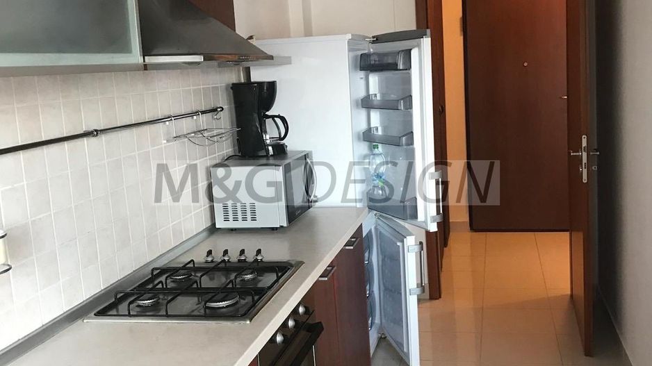 Apartament 2 camere Aradului etaj 1 bloc nou - Poză 4