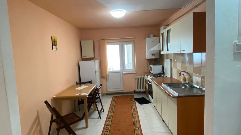 Apartament de vanzare in zona Cetate Alba Iulia - Poză 3