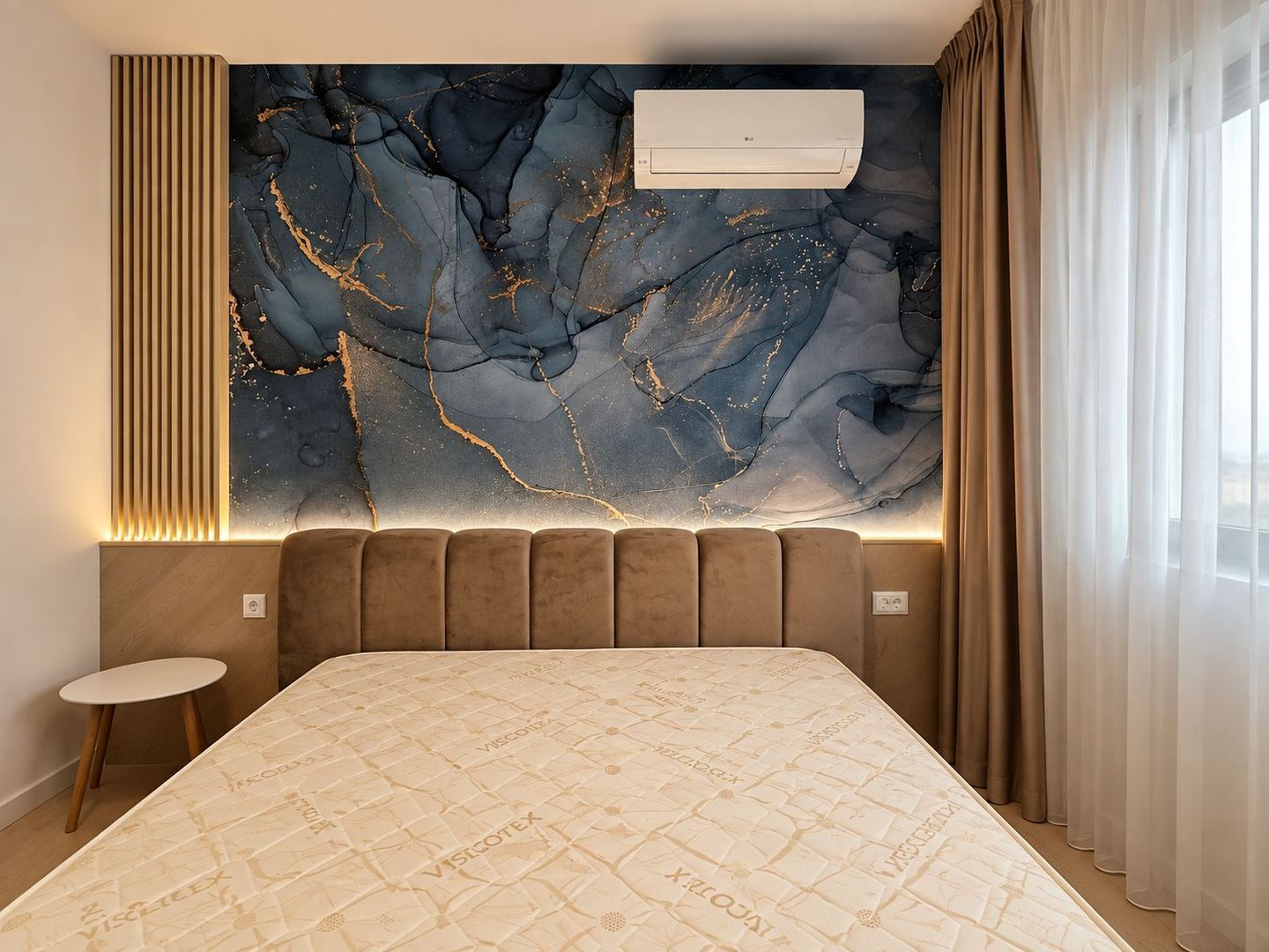 For Rent I 3 room Apartment in Cortina North I Promenada Mall I Parkin - Poză 6