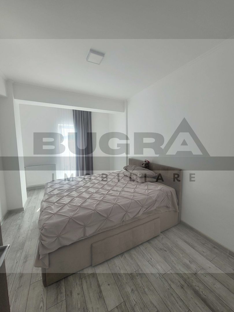 Apartament de 2 camere, 50mp,  parcare, zona Lidl - Poză 2
