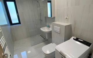Apartament Dumbravita aproape de Padure - Poză 8