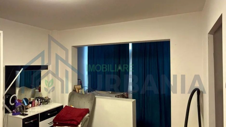 [#] Podu Roș - 2 camere - 50m2 - etaj 3 4 - Poză 3