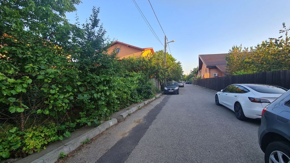 Casa individuala | 5 camere | teren 300 mp | Pipera - Poză 21