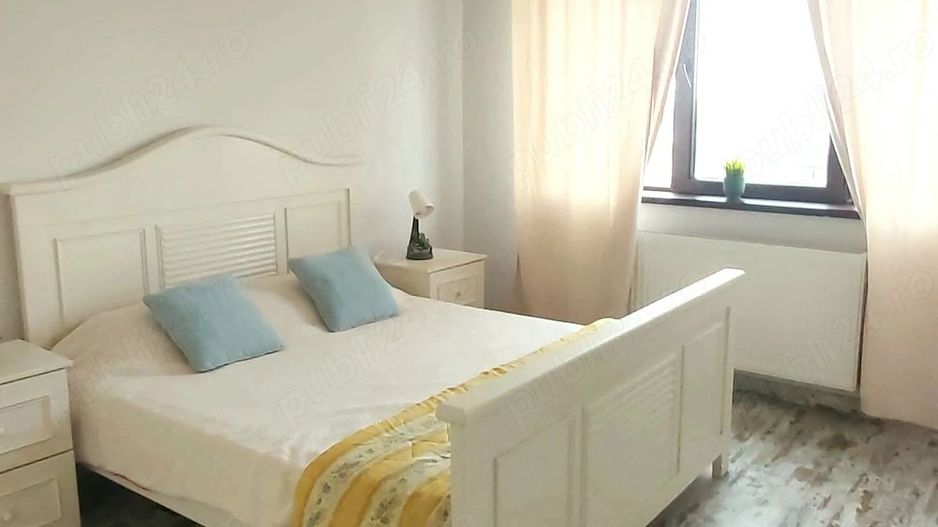 Apartament de închiriat 2 camere lujerului - Poză 4