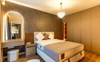 Apartament ultrafinisat | Etaj intermediar | Zona str Tineretului - Poză 1