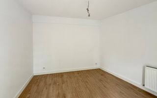 Apartament 2 camere, zona Aviatiei-Aerogării, bloc nou, etaj 1 - Poză 6