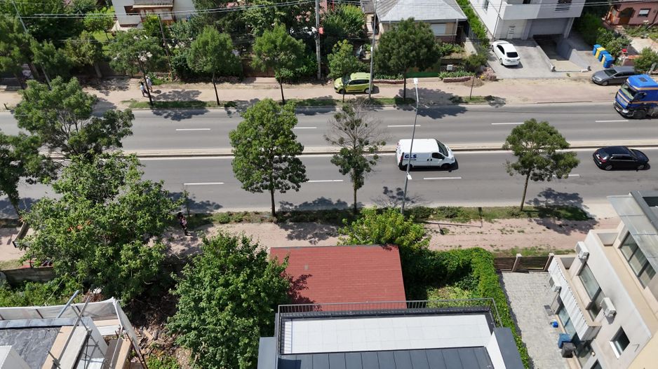 Vile de vânzare în zona Chitila Ultracentral 295 mp - Poză 6
