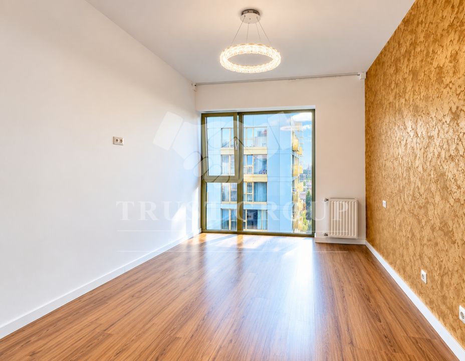 Penthouse 3 camere Aviației | Terasa 50mp | 2 locuri de parcare - Poză 17