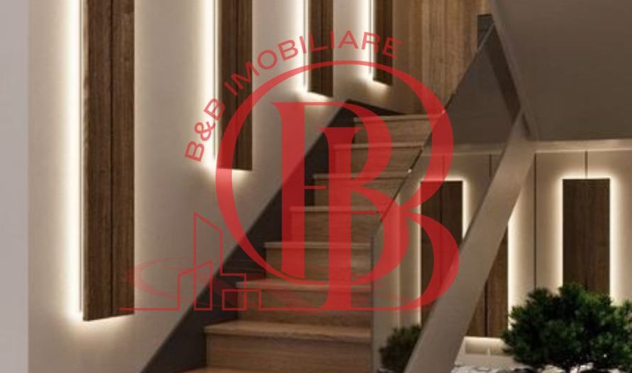 Duplex 3 camere cu 2 balcoane | Bucatarie Inchisa 14mp - Poză 13