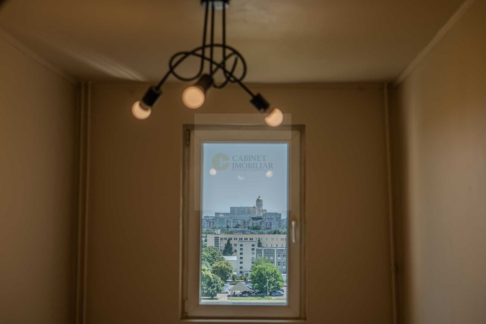 2 Camere | Drumul Taberei-Favorit | Priveliste panoramica - Poză 5