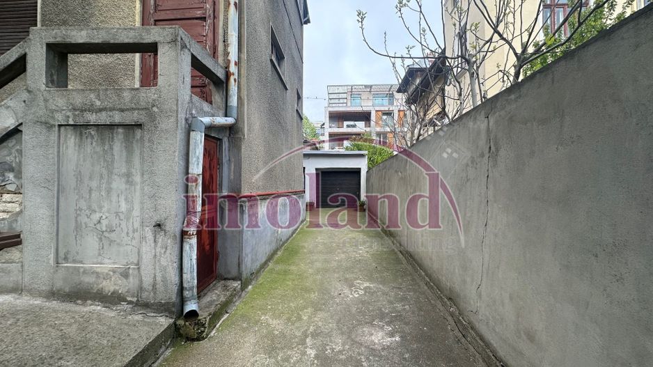 Dorobanti - Capitale - Garaj inchiriere - pretabil Depozit, mic Birou, Cafenea - Poză 11