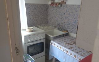 Garsoniera Centrul Civic - Poză 5