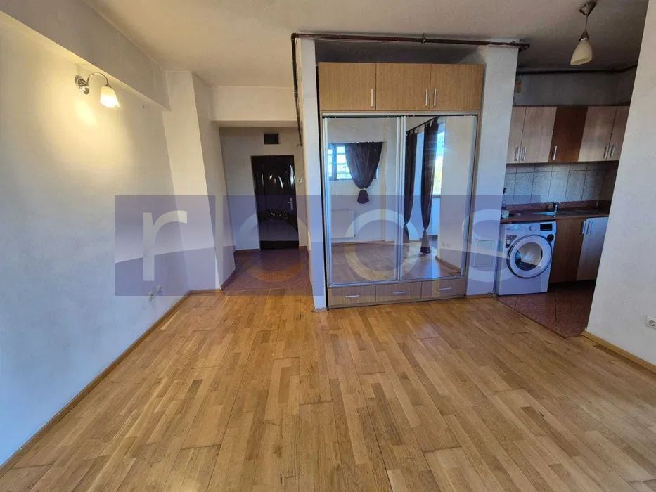 VANZARE GARSONIERA SPATIOASA I LIBERA I VALEA OLTULUI - DRUMUL TABEREI - Poză 3