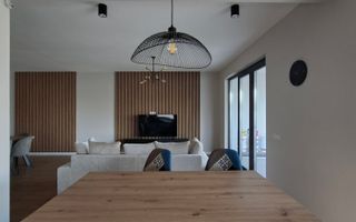 Duplex parter la prima inchiriere - zona Ikea - Poză 6