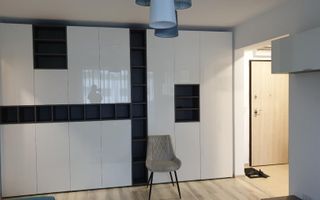 VANZARE 2 CAMERE | GREENFIELD | 50MP | LOC PARCARE | MOBILAT-UTILAT - Poză 3