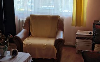 Apartament 1 cameră mobilat, zona Poitiers, Iași - Poză 2