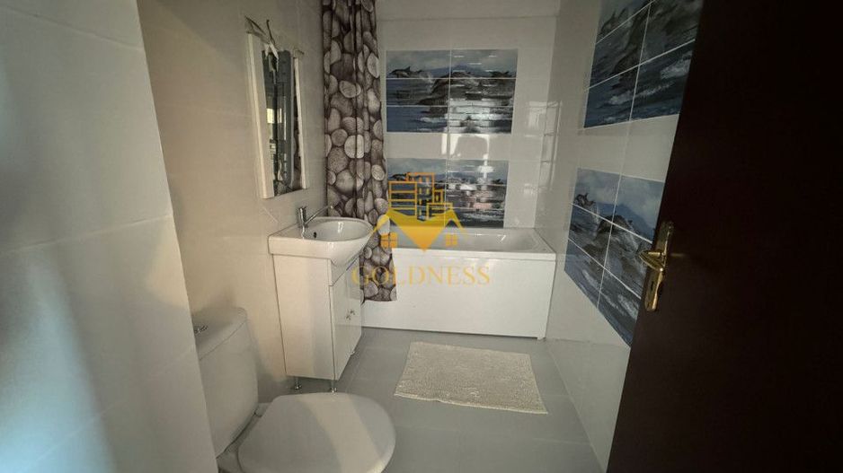 2 camere, modern,parcare,Calea Turzii zona Leroy Merlin, Petrom, Skoda - Poză 5