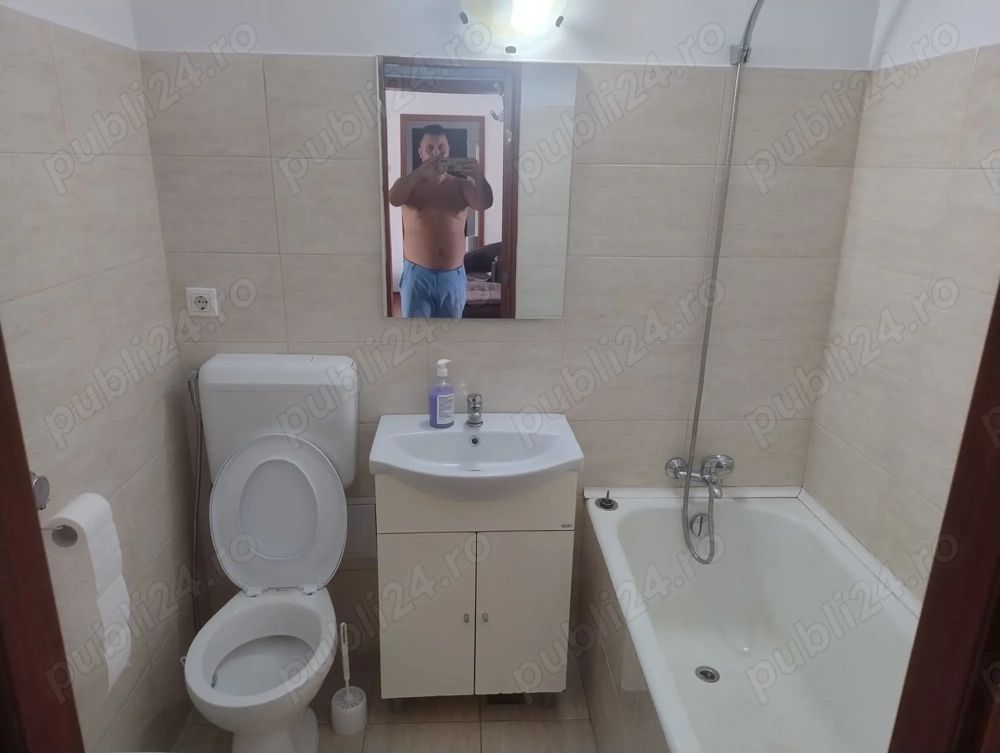 Vanzare apartament de 3 camere Titan/Jean Steriadi - Poză 6