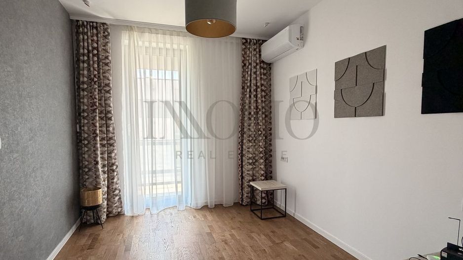 The Ivy Baneasa | 3 Camere | 2 Terase | Loc de Parcare - Poză 15