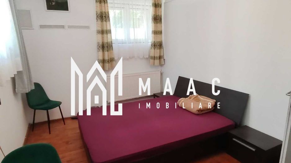 Apartament 2 camere de închiriat | Sibiu, Lazaret | 55 mp - Poză 2