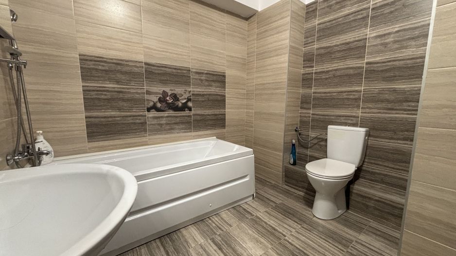 APARTAMENT 3 CAMERE | 184MP CONSTRUITI - 2.500EURO/MP | GROZAVESTI - Poză 14