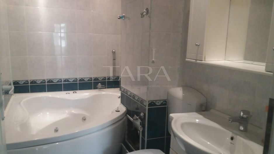 Apartament decomandat, 3 camere, Mănăștur. - Poză 7