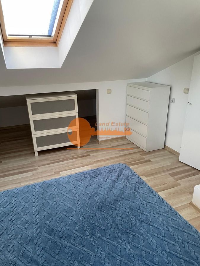 Apartament 2 camere | Mansardă | Parcare | Damaroaia - Poză 8