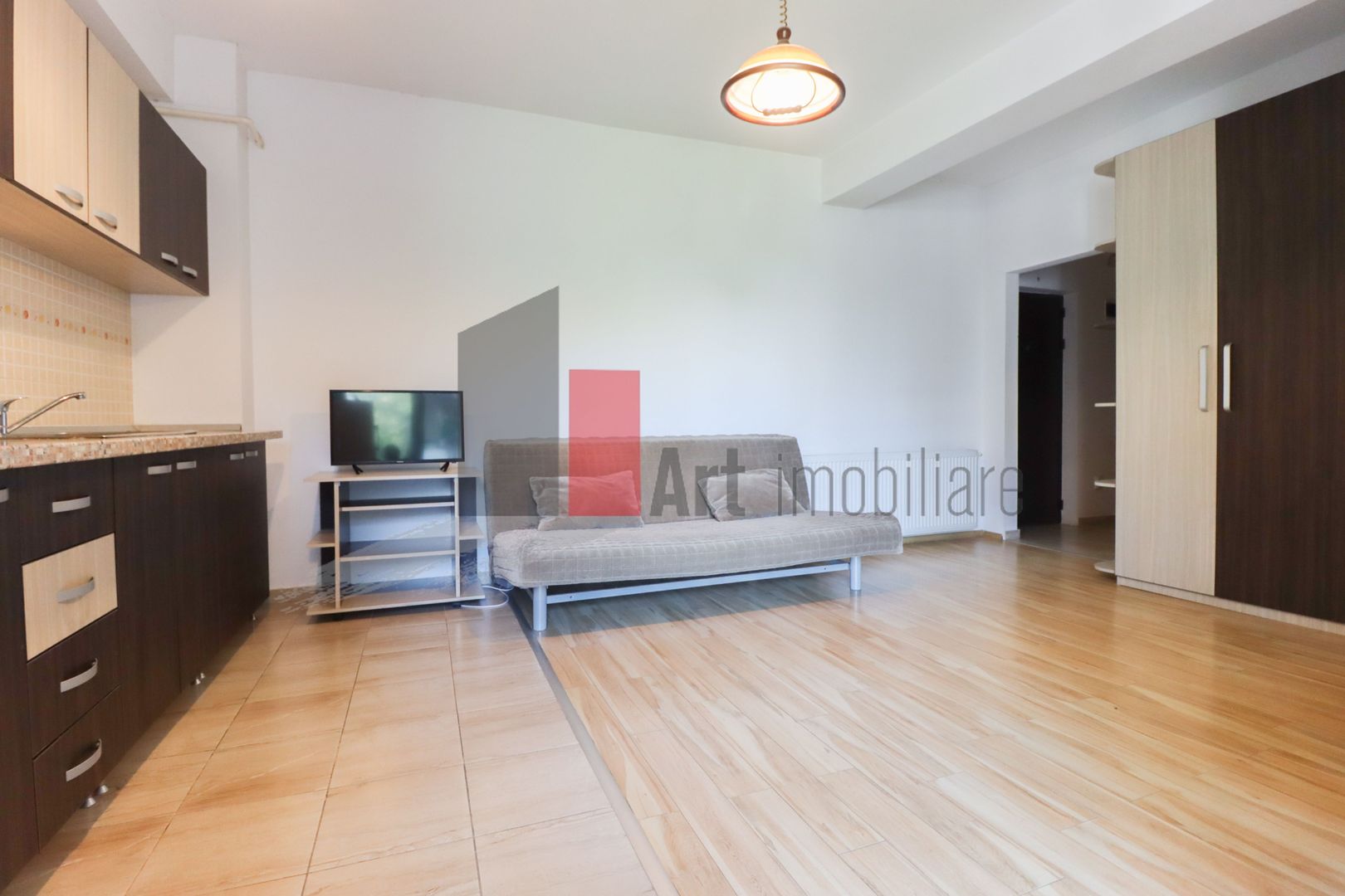 Garsonieră Mall Vitan, et.2/6, an constr.2014 - Poză 10