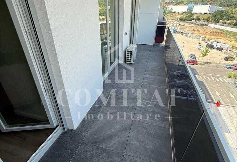 Apartament modern cu 2 camere | Prima închiriere | Elite City - Poză 8