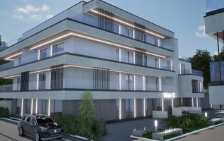 Apartament 4 camere / 127.95mp / Pipera