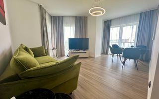 La cheie, zona linistita, bloc bou! - Poză 1