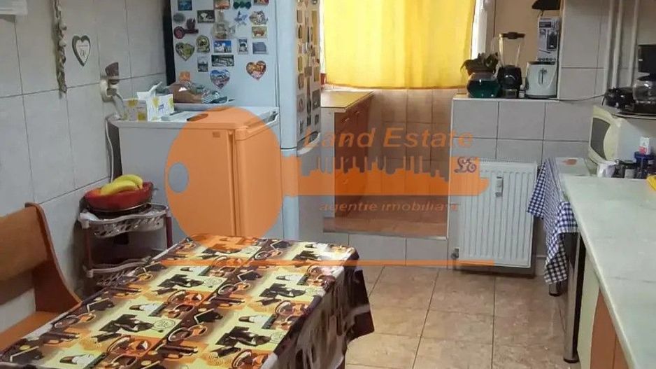 4 camere in bloc reabilitat la 15min de metrou Iancului - Poză 4