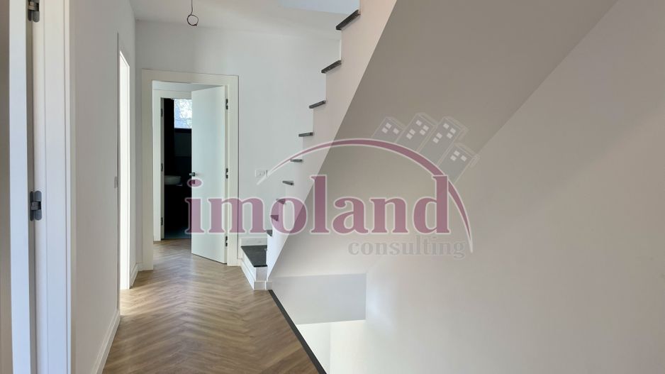 Vanzare Vila 250 mp 6 camere 4 bai, finisaje premium | Iancu Nicolae - Poză 9