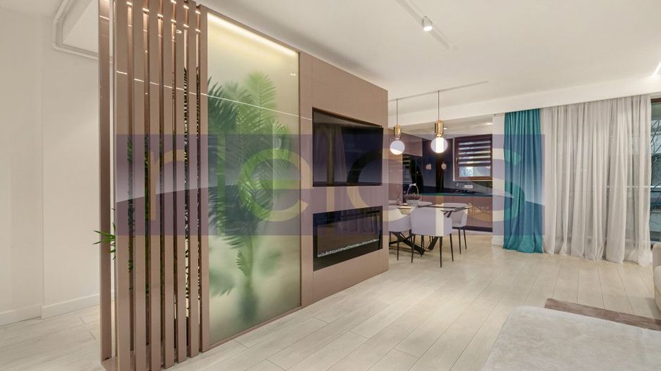 VANZARE APARTAMENT 2 CAMERE | MOBILAT SI UTILAT | BLOC NOU AVIATIEI | - Poză 3